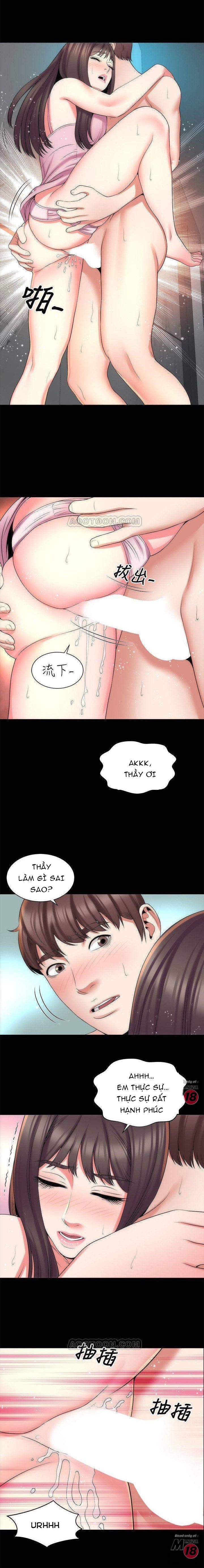 đọc truyện Mẹ Và Con Gái Nhà Bên Chương 38 ảnh 16 tại Thiên Thai Truyện