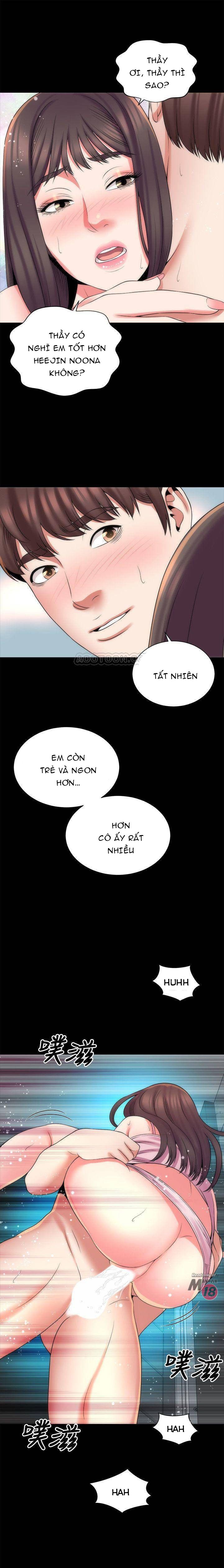 đọc truyện Mẹ Và Con Gái Nhà Bên Chương 38 ảnh 17 tại Thiên Thai Truyện