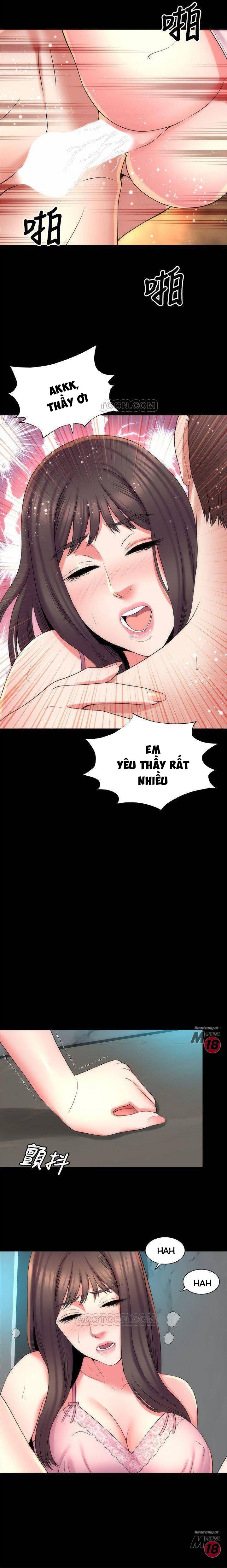 đọc truyện Mẹ Và Con Gái Nhà Bên Chương 38 ảnh 18 tại Thiên Thai Truyện