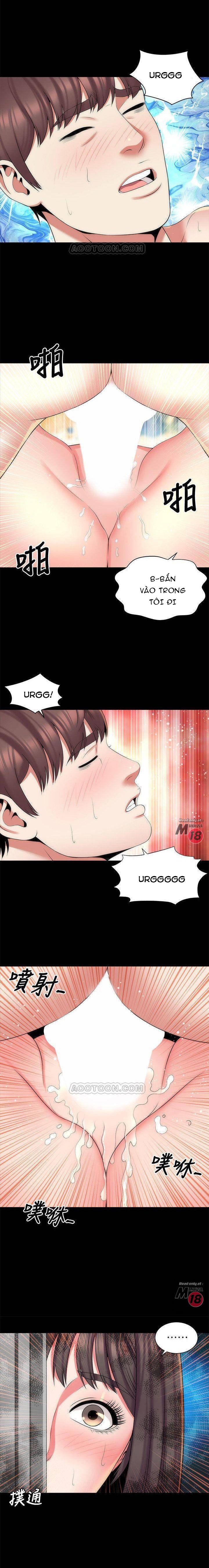 đọc truyện Mẹ Và Con Gái Nhà Bên Chương 38 ảnh 20 tại Thiên Thai Truyện