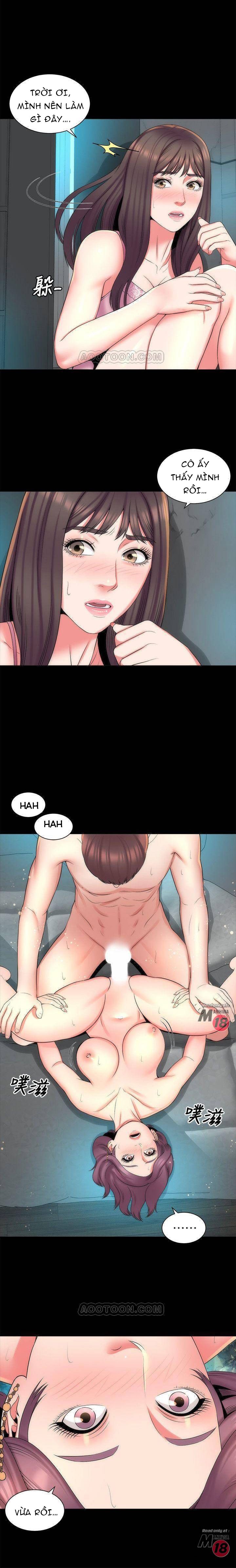 đọc truyện Mẹ Và Con Gái Nhà Bên Chương 38 ảnh 4 tại Thiên Thai Truyện