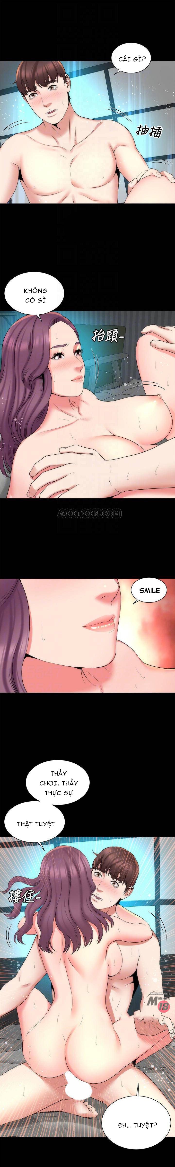 đọc truyện Mẹ Và Con Gái Nhà Bên Chương 38 ảnh 5 tại Thiên Thai Truyện