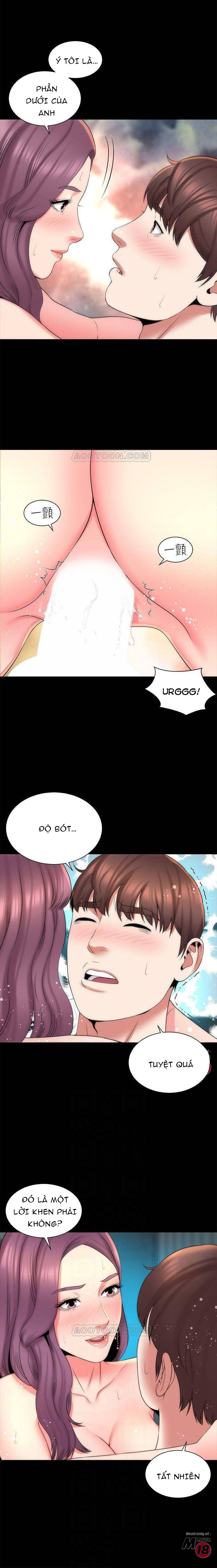 đọc truyện Mẹ Và Con Gái Nhà Bên Chương 38 ảnh 6 tại Thiên Thai Truyện