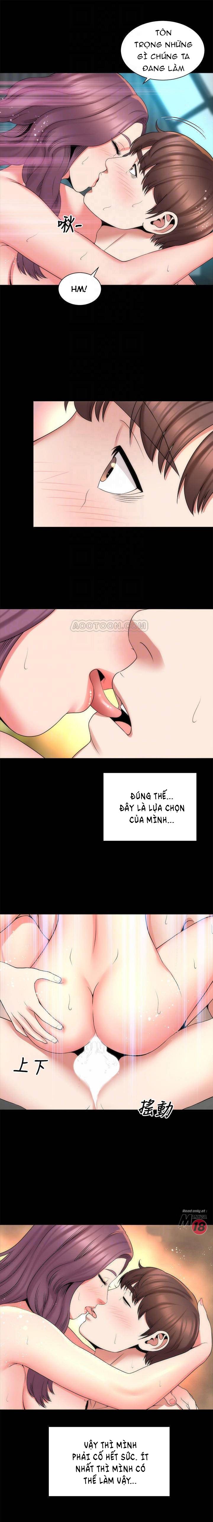 đọc truyện Mẹ Và Con Gái Nhà Bên Chương 38 ảnh 9 tại Thiên Thai Truyện