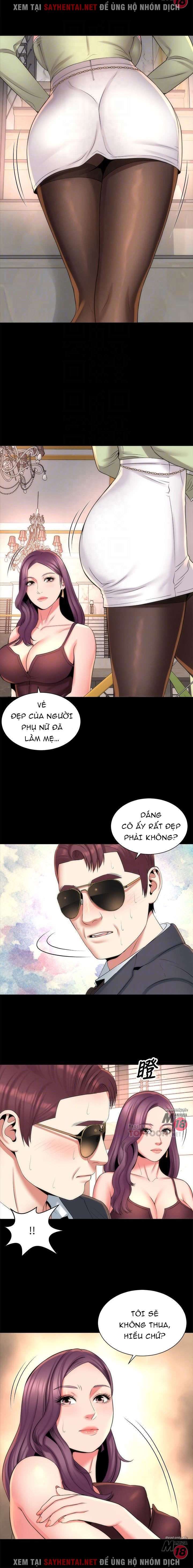 đọc truyện Mẹ Và Con Gái Nhà Bên Chương 39 ảnh 12 tại Thiên Thai Truyện