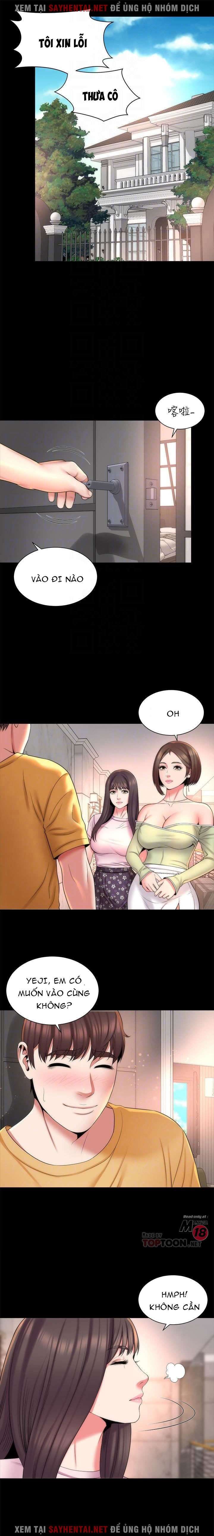 đọc truyện Mẹ Và Con Gái Nhà Bên Chương 39 ảnh 13 tại Thiên Thai Truyện