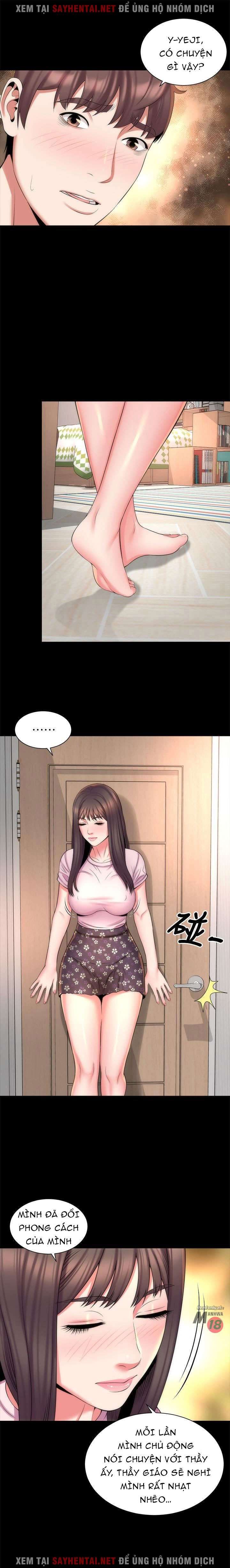 đọc truyện Mẹ Và Con Gái Nhà Bên Chương 39 ảnh 15 tại Thiên Thai Truyện