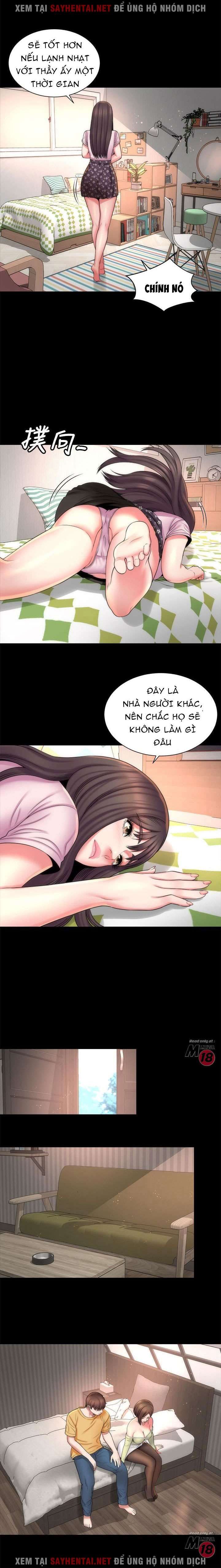 đọc truyện Mẹ Và Con Gái Nhà Bên Chương 39 ảnh 16 tại Thiên Thai Truyện