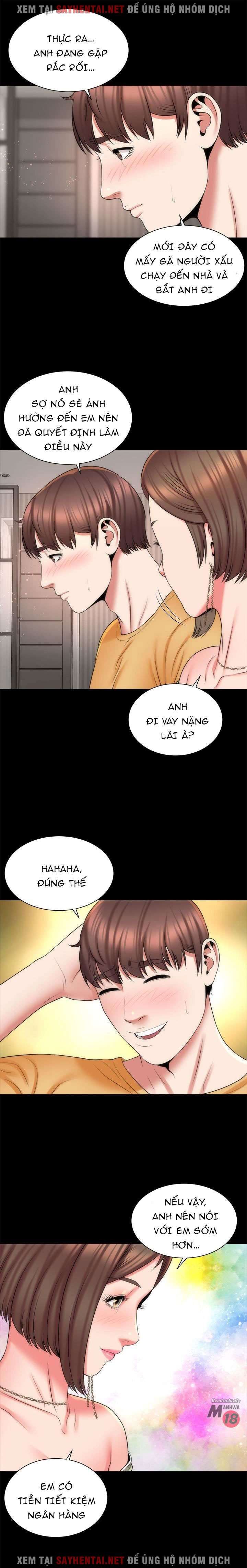 đọc truyện Mẹ Và Con Gái Nhà Bên Chương 39 ảnh 17 tại Thiên Thai Truyện