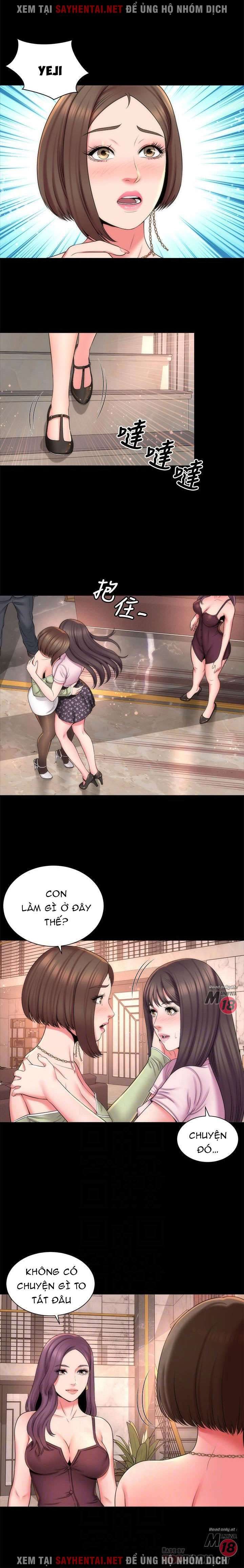 đọc truyện Mẹ Và Con Gái Nhà Bên Chương 39 ảnh 6 tại Thiên Thai Truyện