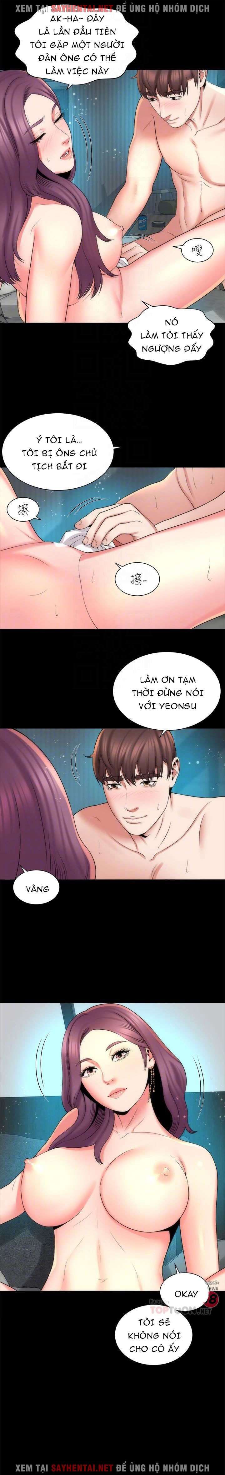 đọc truyện Mẹ Và Con Gái Nhà Bên Chương 39 ảnh 9 tại Thiên Thai Truyện