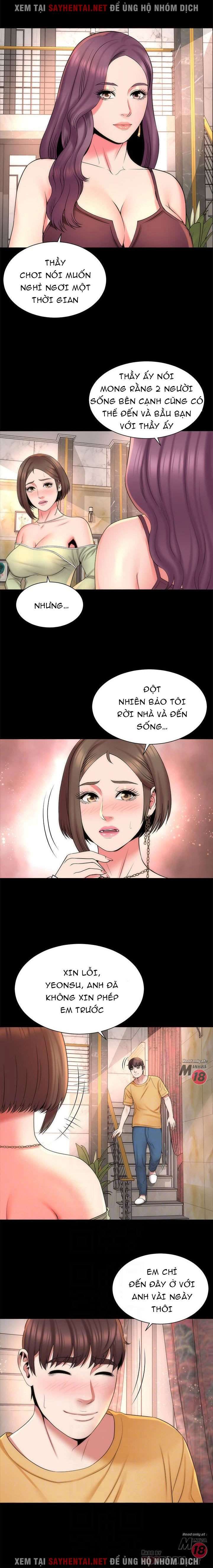 đọc truyện Mẹ Và Con Gái Nhà Bên Chương 39 ảnh 10 tại Thiên Thai Truyện