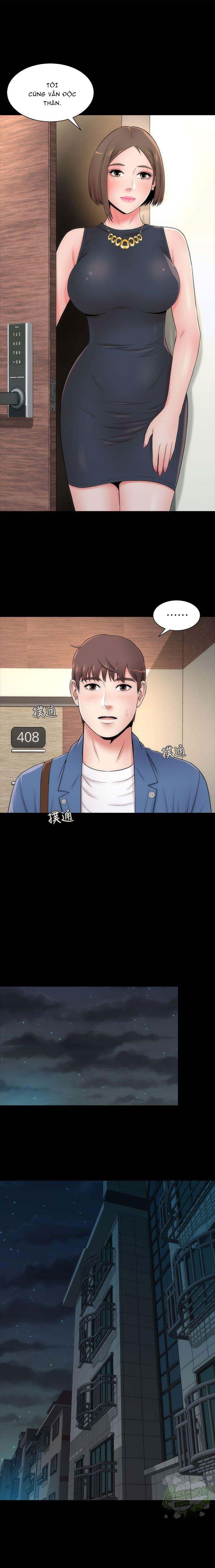 đọc truyện Mẹ Và Con Gái Nhà Bên Chương 4 ảnh 2 tại Thiên Thai Truyện