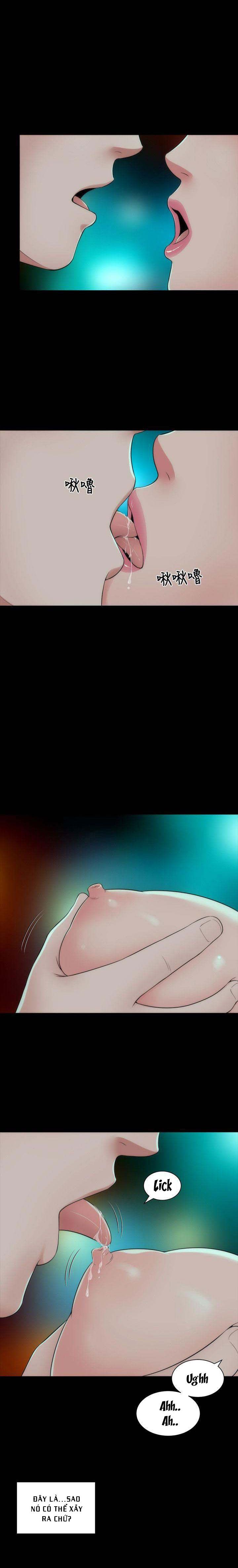 đọc truyện Mẹ Và Con Gái Nhà Bên Chương 4 ảnh 3 tại Thiên Thai Truyện