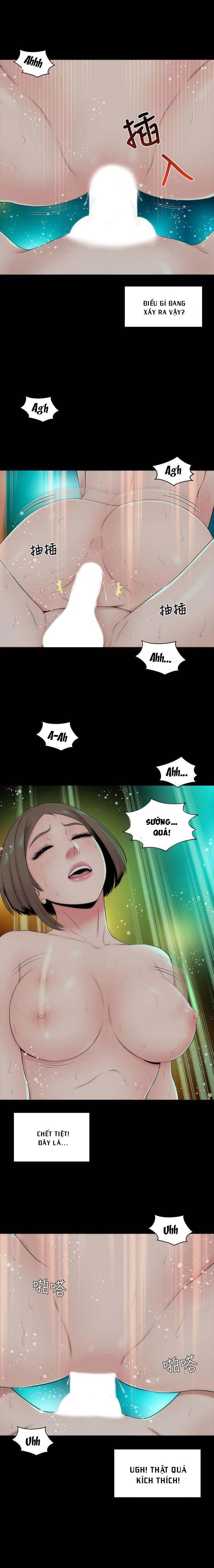 đọc truyện Mẹ Và Con Gái Nhà Bên Chương 4 ảnh 5 tại Thiên Thai Truyện