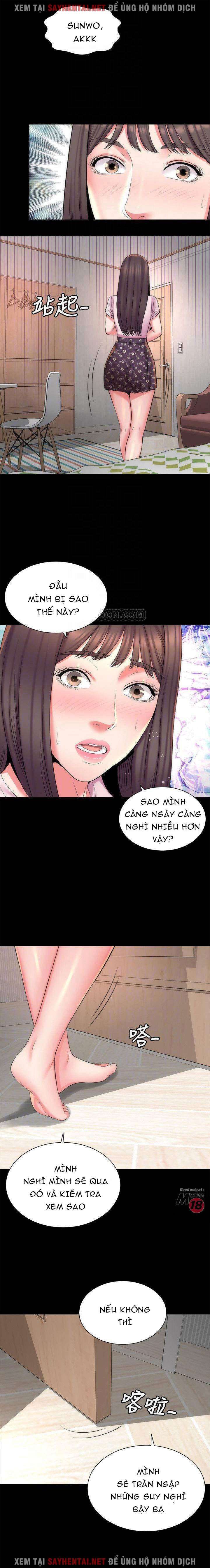 đọc truyện Mẹ Và Con Gái Nhà Bên Chương 40 ảnh 13 tại Thiên Thai Truyện