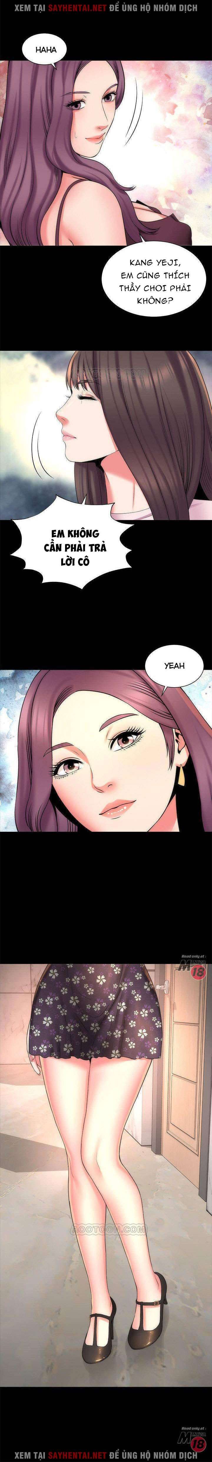 đọc truyện Mẹ Và Con Gái Nhà Bên Chương 40 ảnh 16 tại Thiên Thai Truyện