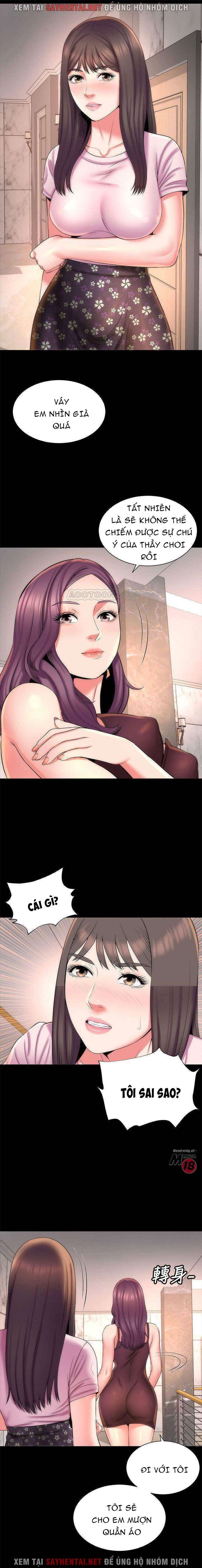 đọc truyện Mẹ Và Con Gái Nhà Bên Chương 40 ảnh 17 tại Thiên Thai Truyện