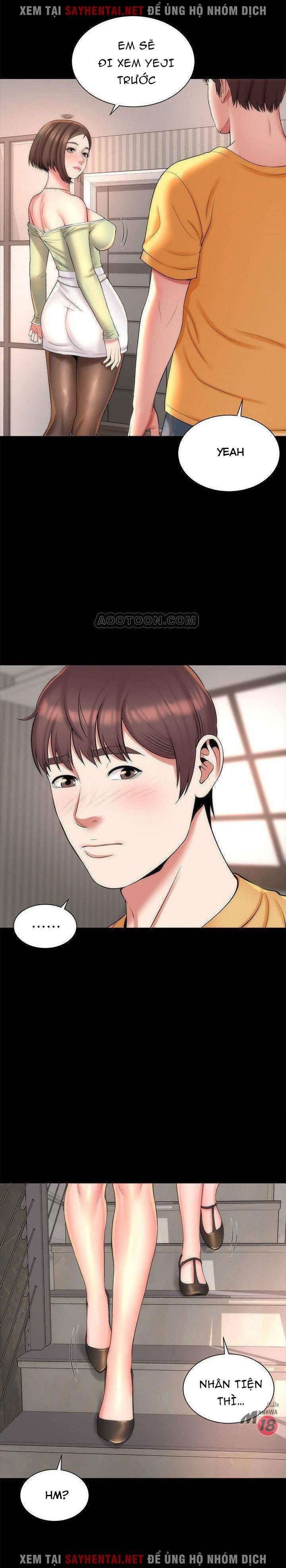 đọc truyện Mẹ Và Con Gái Nhà Bên Chương 40 ảnh 20 tại Thiên Thai Truyện