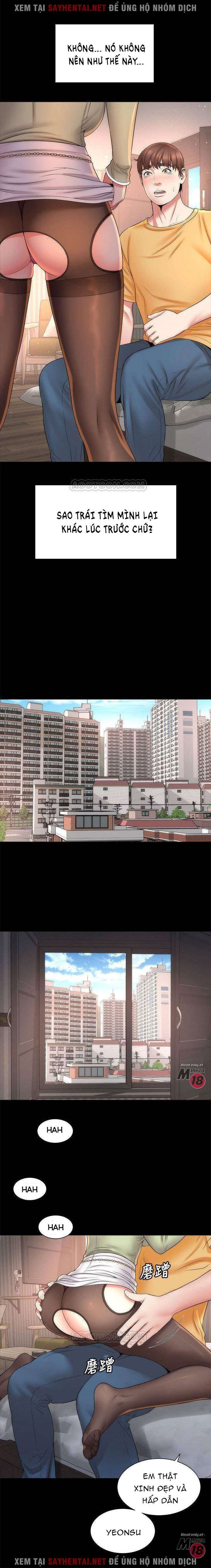 đọc truyện Mẹ Và Con Gái Nhà Bên Chương 40 ảnh 4 tại Thiên Thai Truyện