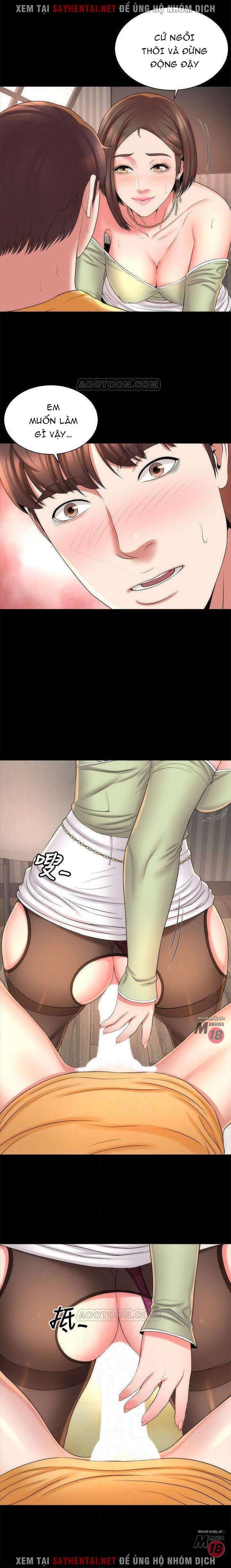 đọc truyện Mẹ Và Con Gái Nhà Bên Chương 40 ảnh 10 tại Thiên Thai Truyện