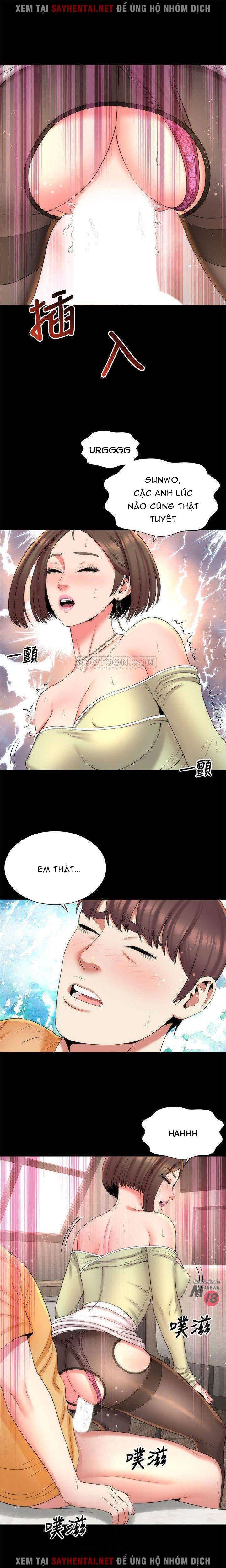 đọc truyện Mẹ Và Con Gái Nhà Bên Chương 40 ảnh 11 tại Thiên Thai Truyện