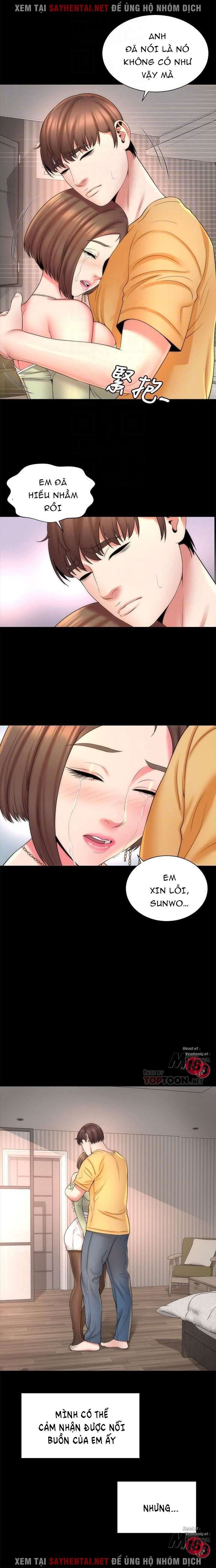 đọc truyện Mẹ Và Con Gái Nhà Bên Chương 41 ảnh 12 tại Thiên Thai Truyện