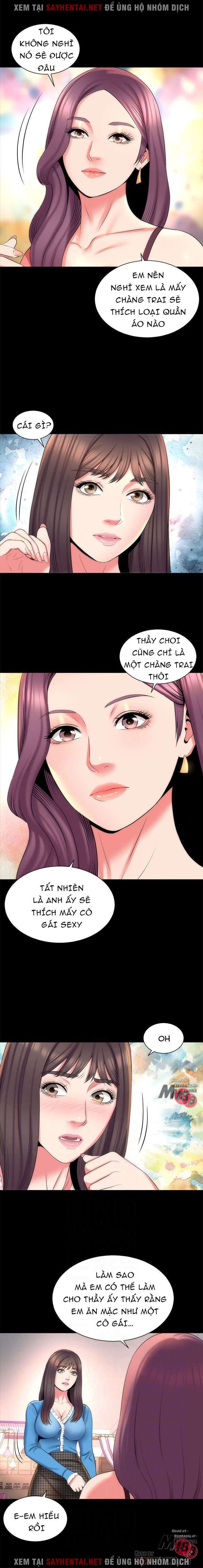 đọc truyện Mẹ Và Con Gái Nhà Bên Chương 41 ảnh 14 tại Thiên Thai Truyện