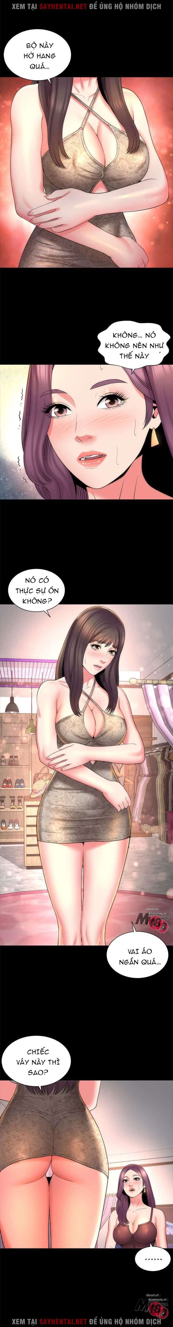 đọc truyện Mẹ Và Con Gái Nhà Bên Chương 41 ảnh 16 tại Thiên Thai Truyện