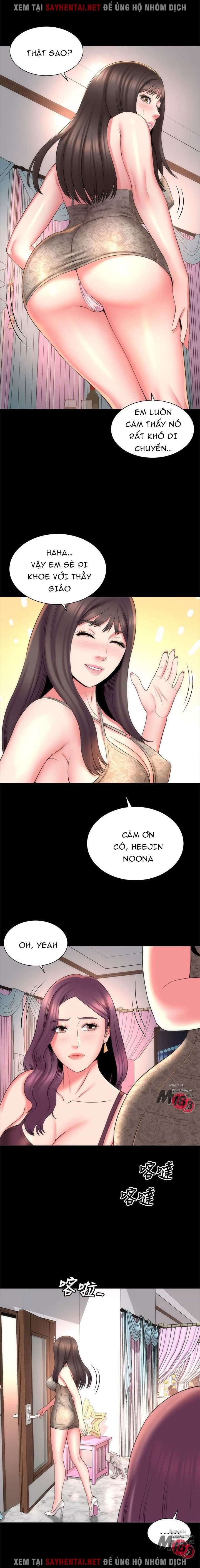 đọc truyện Mẹ Và Con Gái Nhà Bên Chương 41 ảnh 18 tại Thiên Thai Truyện