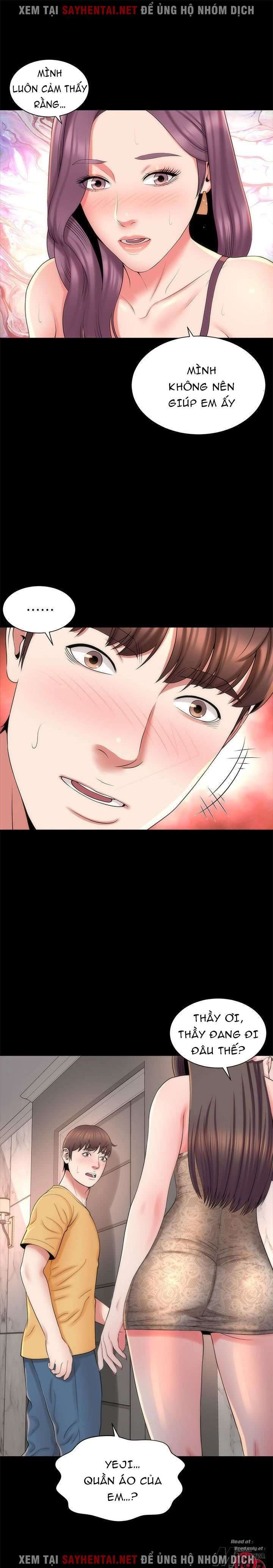 đọc truyện Mẹ Và Con Gái Nhà Bên Chương 41 ảnh 19 tại Thiên Thai Truyện