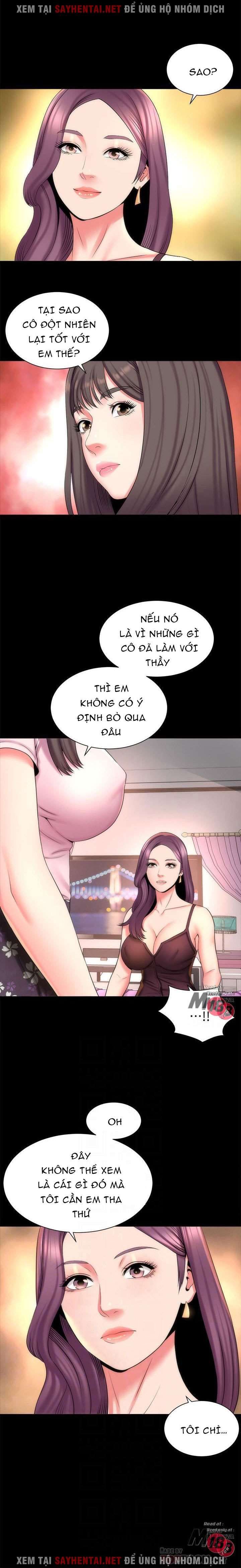 đọc truyện Mẹ Và Con Gái Nhà Bên Chương 41 ảnh 6 tại Thiên Thai Truyện