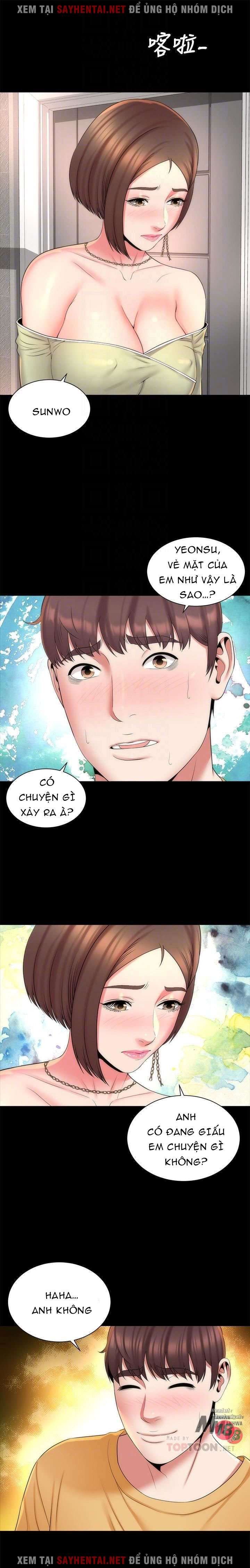 đọc truyện Mẹ Và Con Gái Nhà Bên Chương 41 ảnh 9 tại Thiên Thai Truyện