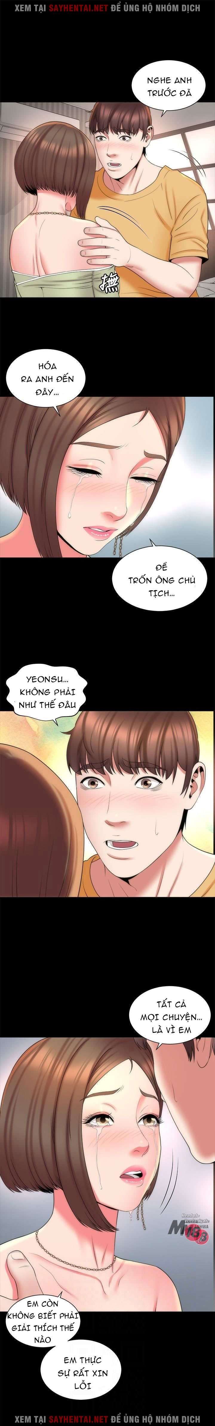 đọc truyện Mẹ Và Con Gái Nhà Bên Chương 41 ảnh 11 tại Thiên Thai Truyện