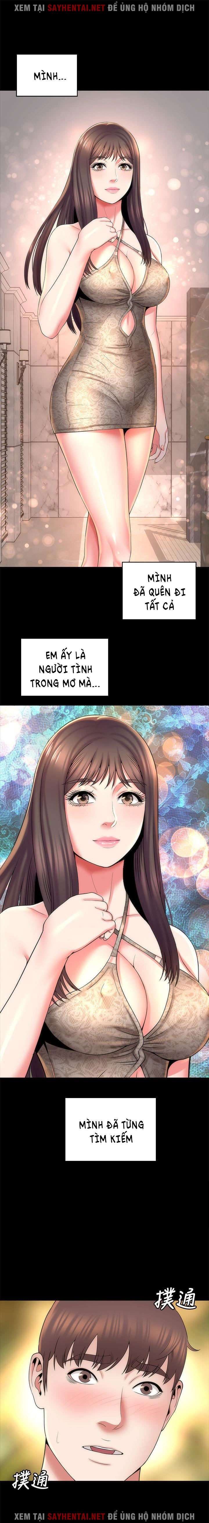 đọc truyện Mẹ Và Con Gái Nhà Bên Chương 42 ảnh 3 tại Thiên Thai Truyện