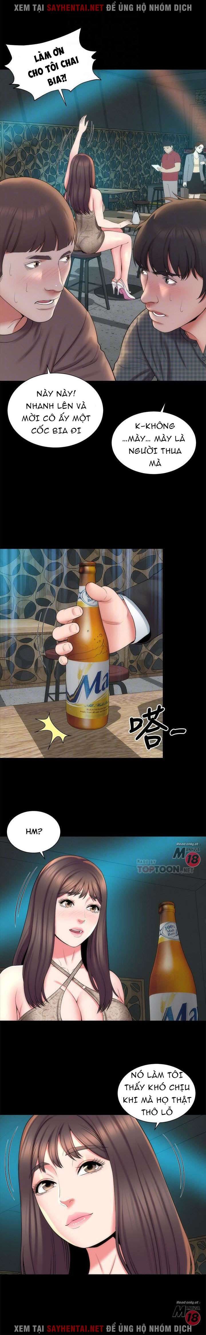 đọc truyện Mẹ Và Con Gái Nhà Bên Chương 42 ảnh 12 tại Thiên Thai Truyện