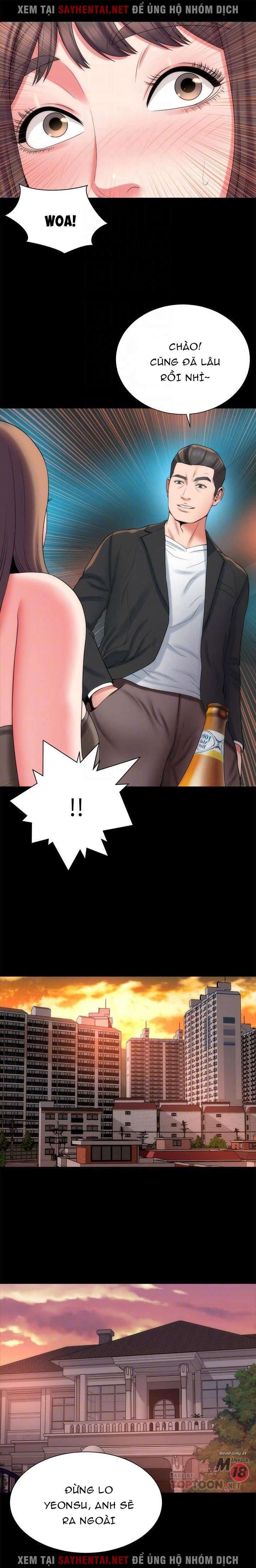 đọc truyện Mẹ Và Con Gái Nhà Bên Chương 42 ảnh 13 tại Thiên Thai Truyện