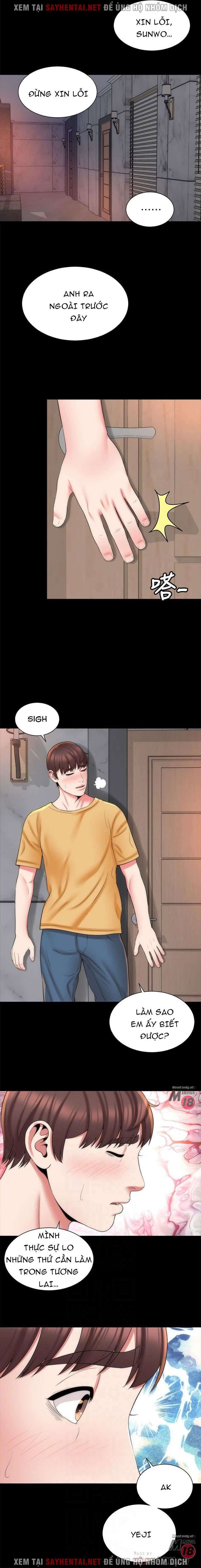 đọc truyện Mẹ Và Con Gái Nhà Bên Chương 42 ảnh 14 tại Thiên Thai Truyện