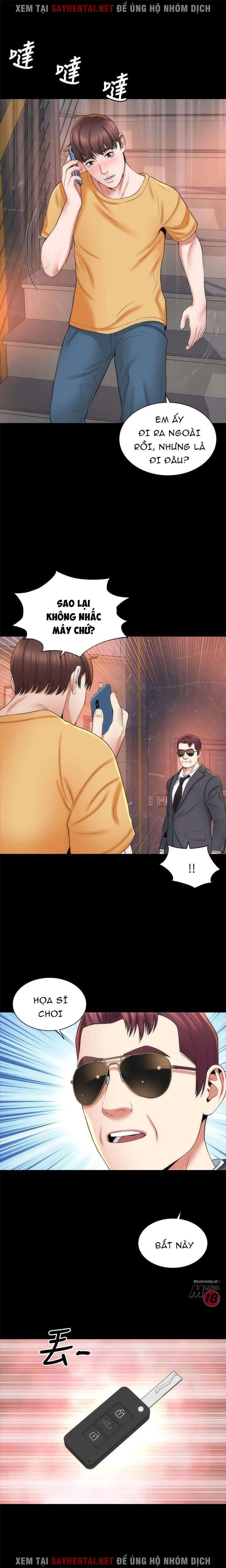 đọc truyện Mẹ Và Con Gái Nhà Bên Chương 42 ảnh 15 tại Thiên Thai Truyện