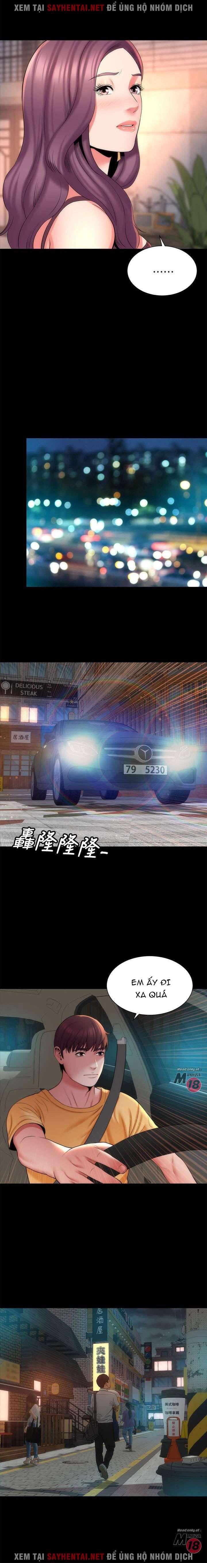 đọc truyện Mẹ Và Con Gái Nhà Bên Chương 42 ảnh 18 tại Thiên Thai Truyện