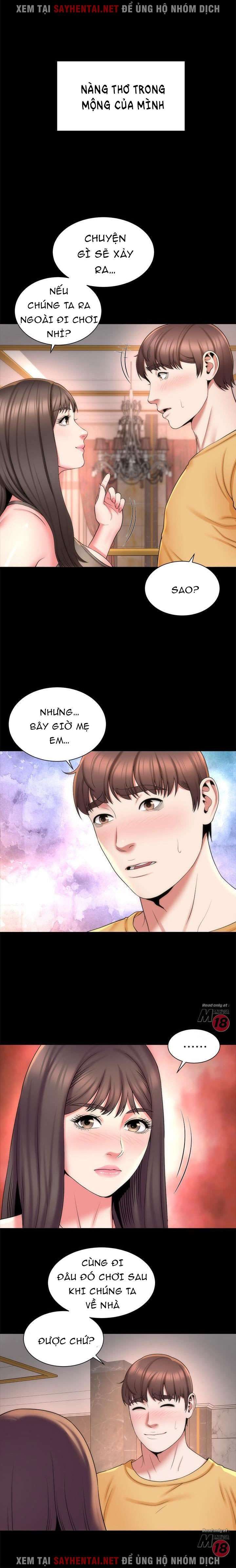 đọc truyện Mẹ Và Con Gái Nhà Bên Chương 42 ảnh 4 tại Thiên Thai Truyện