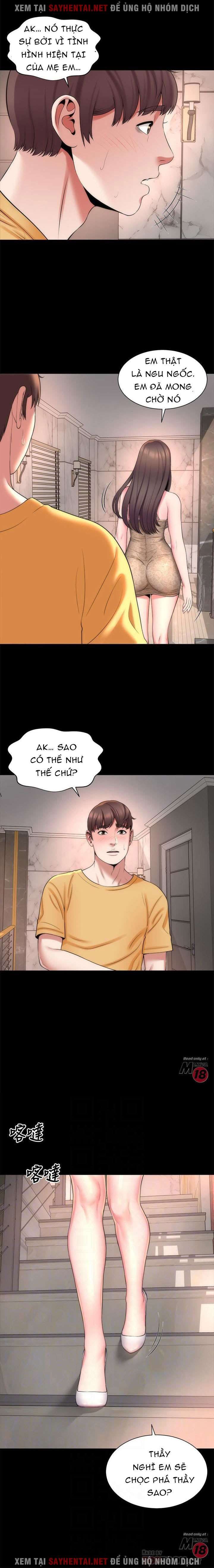 đọc truyện Mẹ Và Con Gái Nhà Bên Chương 42 ảnh 6 tại Thiên Thai Truyện