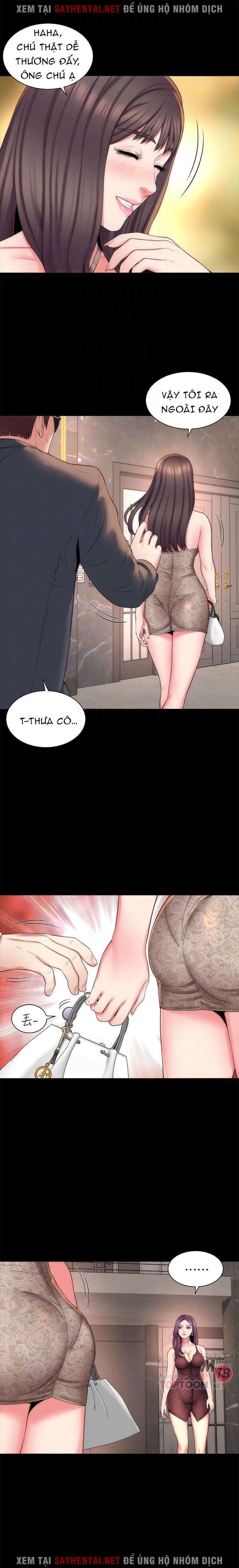 đọc truyện Mẹ Và Con Gái Nhà Bên Chương 42 ảnh 9 tại Thiên Thai Truyện