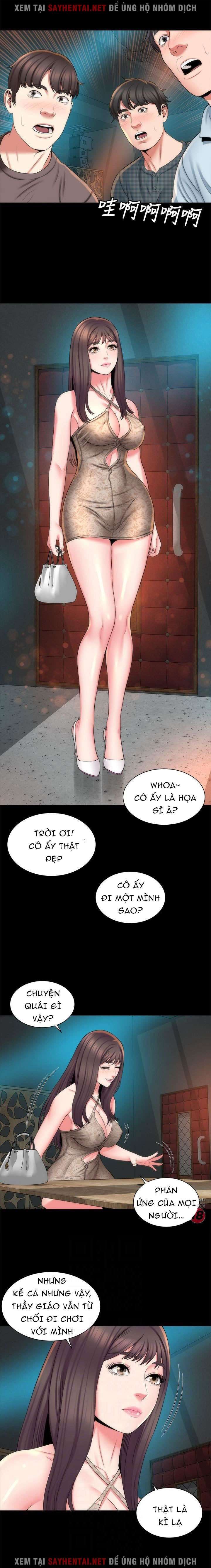 đọc truyện Mẹ Và Con Gái Nhà Bên Chương 42 ảnh 11 tại Thiên Thai Truyện