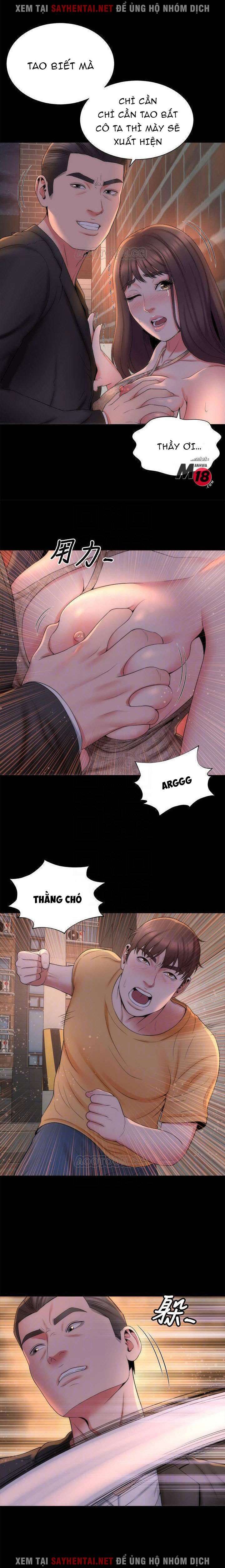 đọc truyện Mẹ Và Con Gái Nhà Bên Chương 43 ảnh 3 tại Thiên Thai Truyện