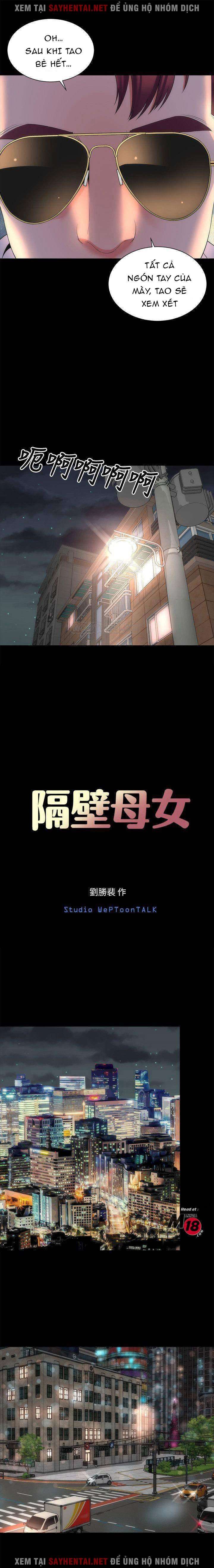 đọc truyện Mẹ Và Con Gái Nhà Bên Chương 43 ảnh 13 tại Thiên Thai Truyện