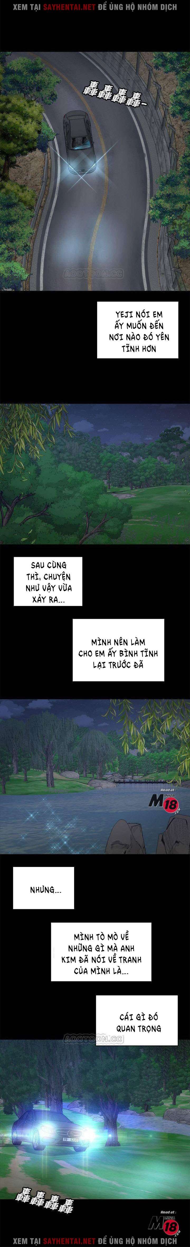 đọc truyện Mẹ Và Con Gái Nhà Bên Chương 43 ảnh 14 tại Thiên Thai Truyện