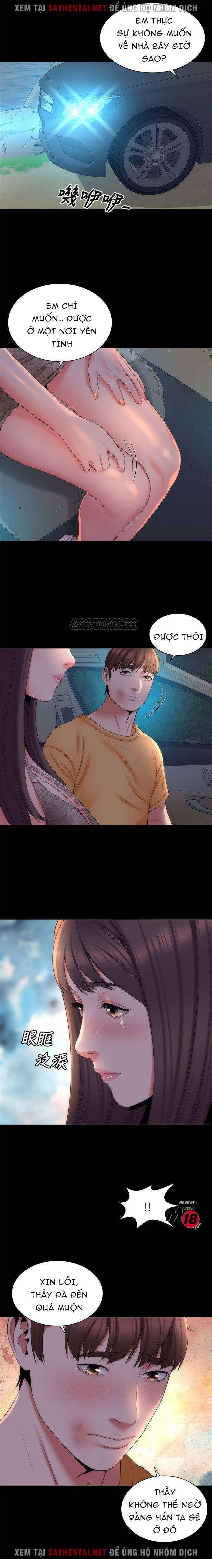 đọc truyện Mẹ Và Con Gái Nhà Bên Chương 43 ảnh 15 tại Thiên Thai Truyện