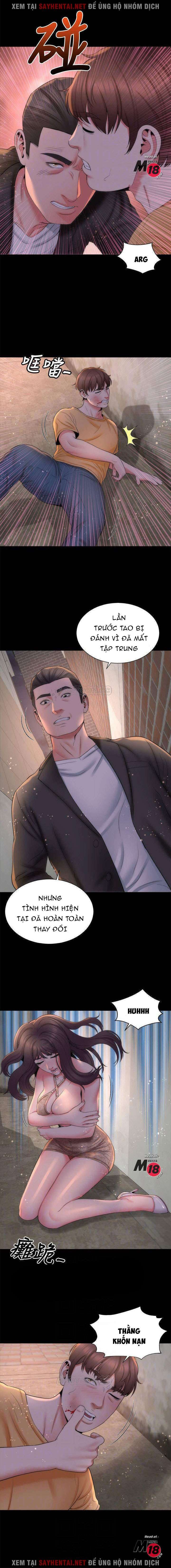 đọc truyện Mẹ Và Con Gái Nhà Bên Chương 43 ảnh 4 tại Thiên Thai Truyện