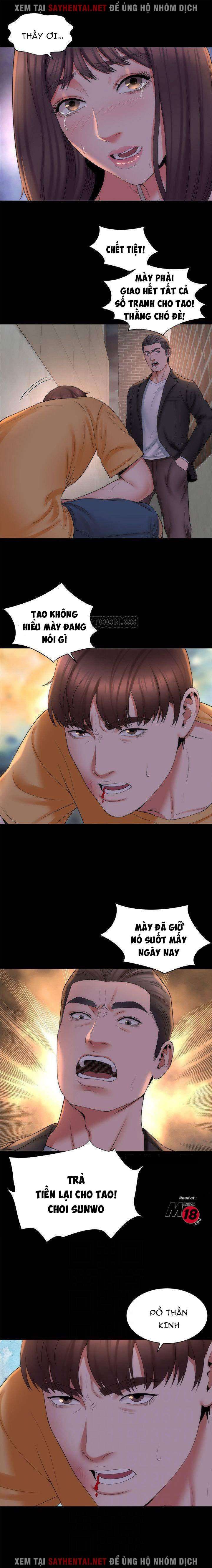 đọc truyện Mẹ Và Con Gái Nhà Bên Chương 43 ảnh 5 tại Thiên Thai Truyện